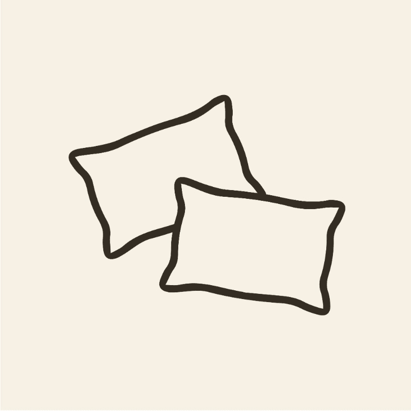 Pillow/ Cushion Cover