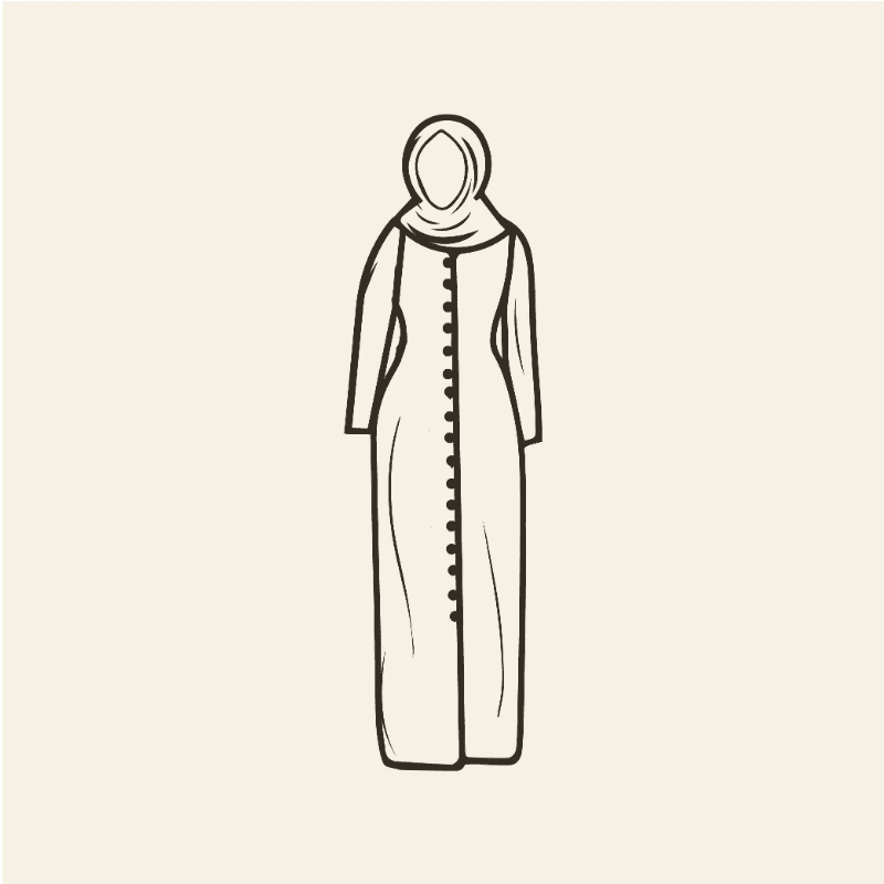 Abaya
