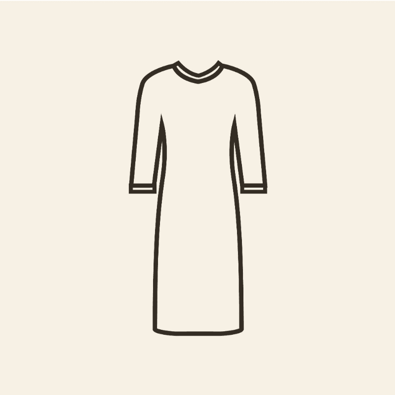 Kurta/ Kameez