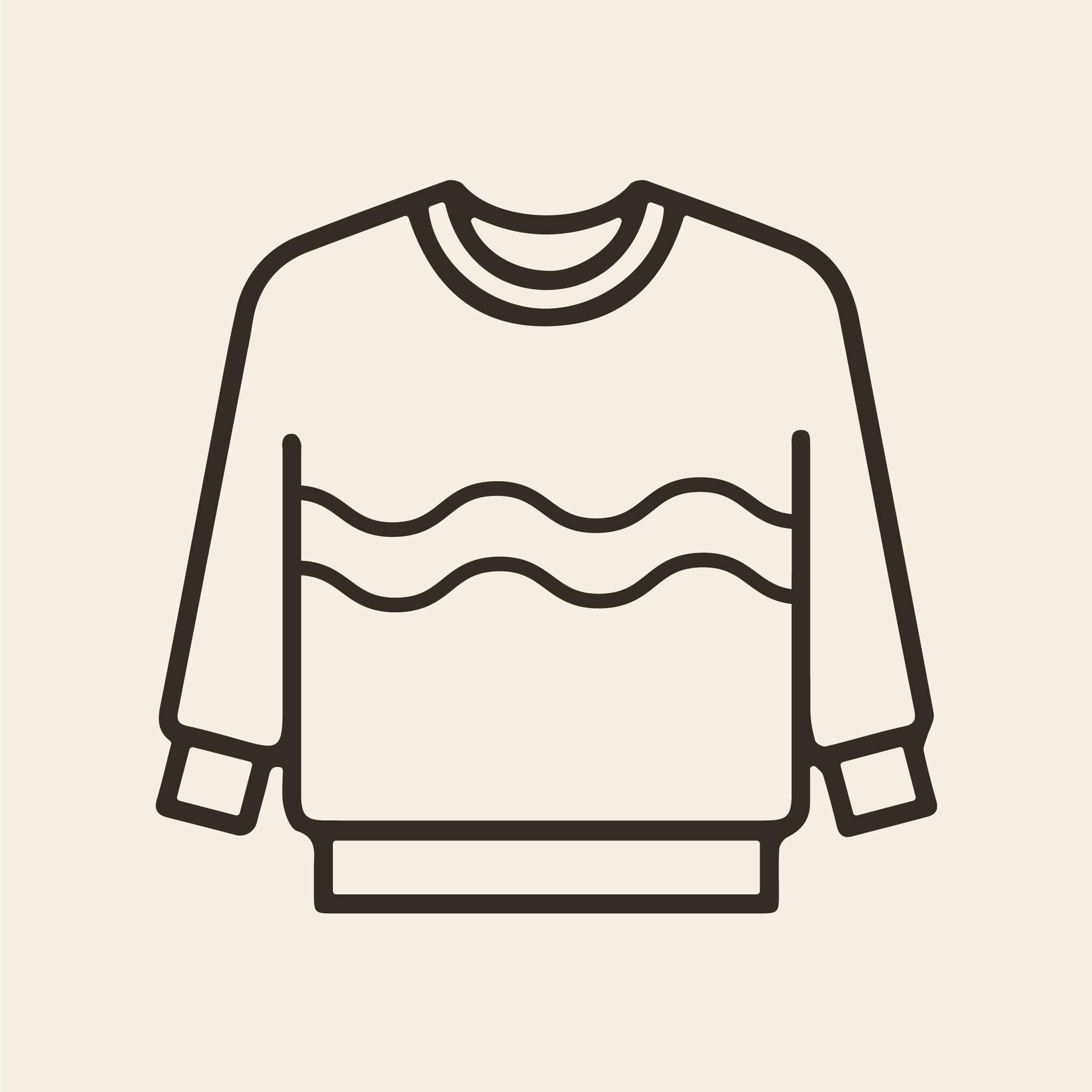 Pullover (Sweater)