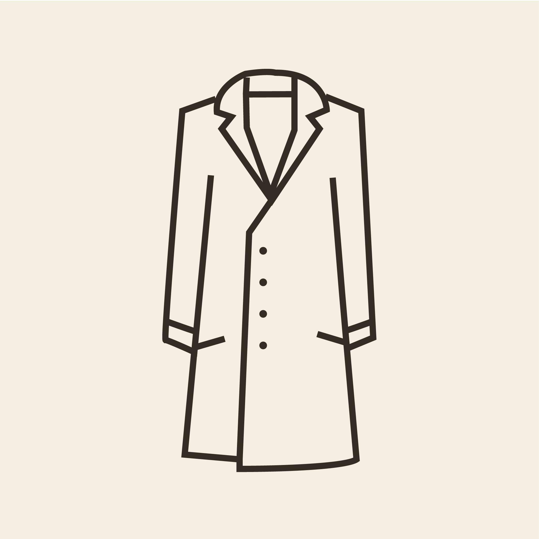 Overcoat