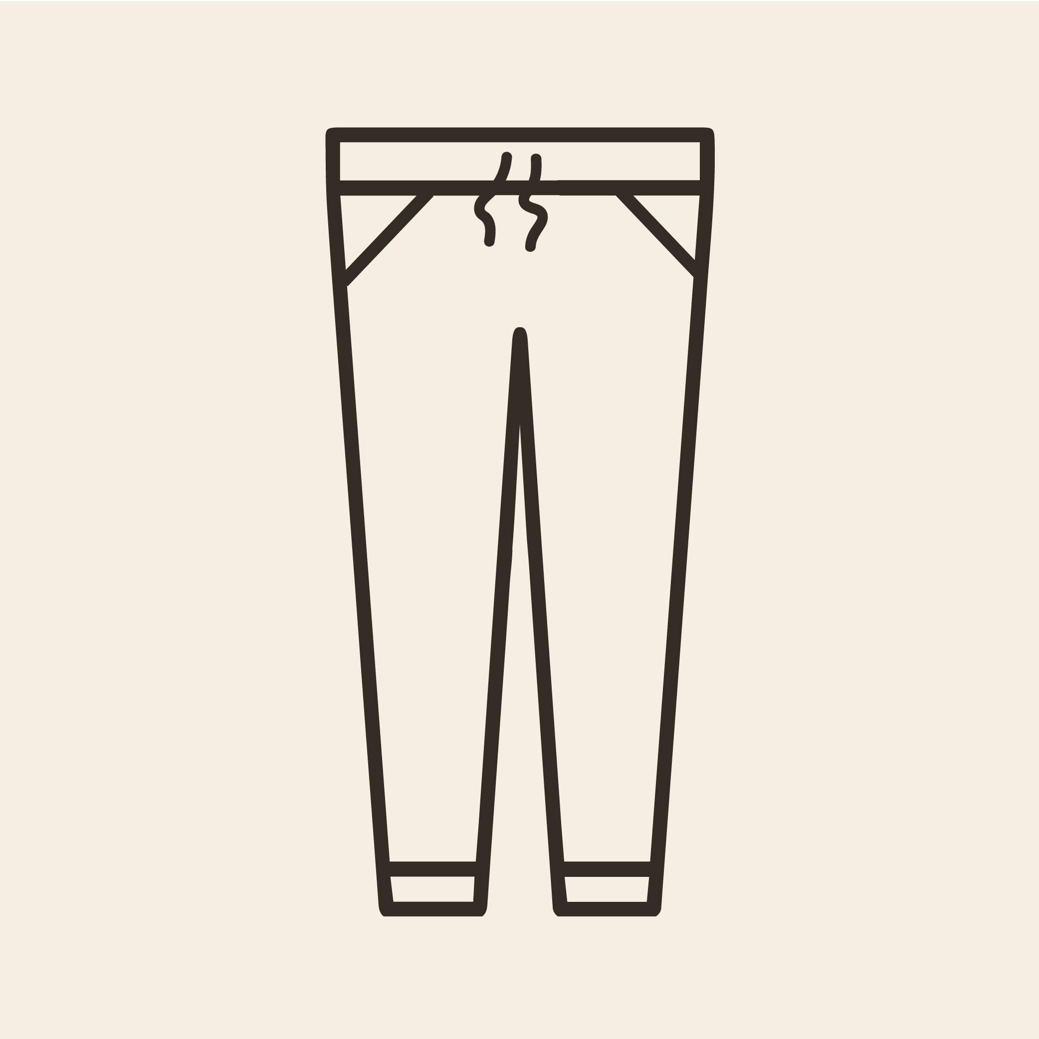 Trouser/ Pant