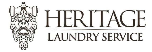 Heritage Laundry Service